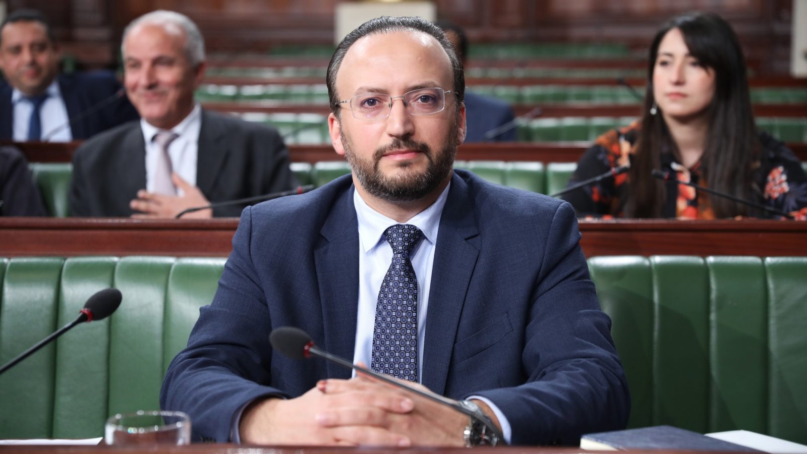 وزير تكنولوجيا الإتصال: انضمام تونس لاتفاقية بودابست عُطّل عنوة وزير تكنولوجيا الإتصال: انضمام تونس لاتفاقية بودابست عُطّل عنوة