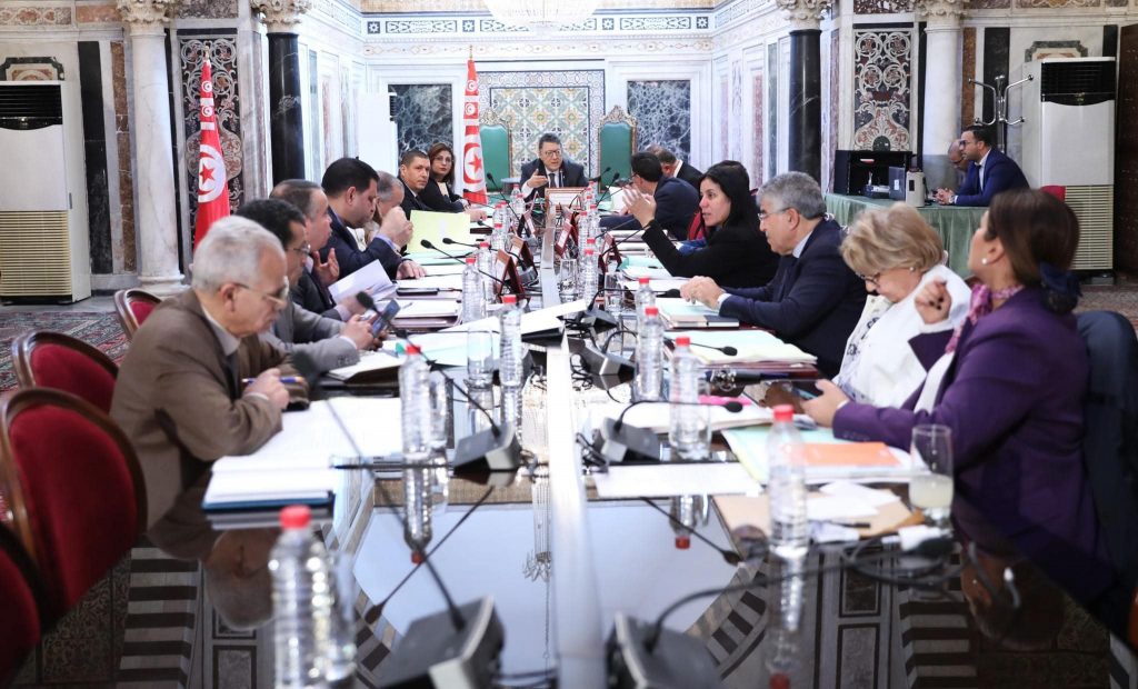 وضعية سُجناء من المرضى النفاسيين على طاولة البرلمان