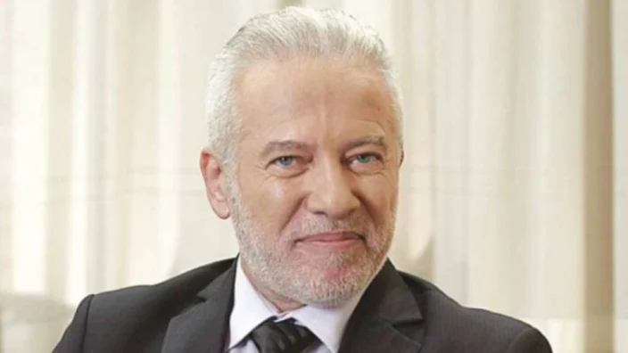 بعد صراع مع المرض/ وفاة الفنان اللبناني فادي إبراهيم