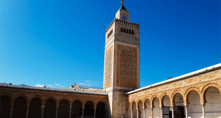 وزارة الشؤون الدينية: إطلاق اسم غـزّة على جامع بكل ولاية.. القائمة