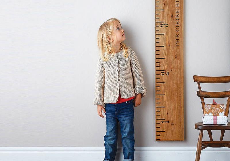 أطعمة خارقة لزيادة طول الأطفال.. تعرف عليها