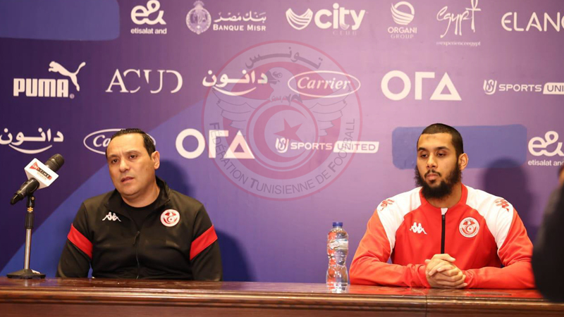 دورة عاصمة مصر.. ما سبب إلغاء الندوة الصحفية لمنتصر الوحيشي؟