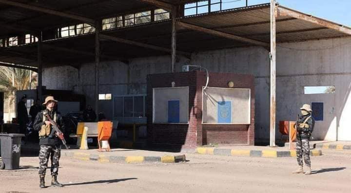 اشتباكات ليبية ليبية في معبر راس جدير.. عبد الكبير يكشف ما حدث لـ”تونس الان”