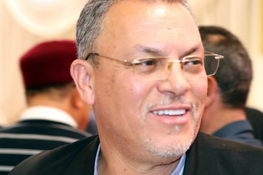 عاجل / اطلاق سراح عضو المكتب التنفيذي لاتحاد الشغل