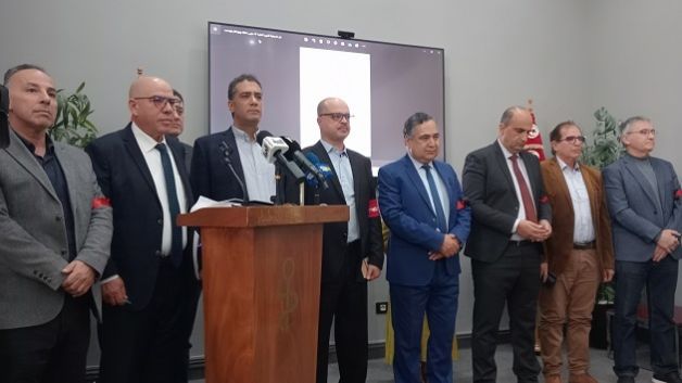 التقارير اثبتت عدم مسؤوليتهم.. هياكل الطب تطالب باطلاق سراح الموقوفين