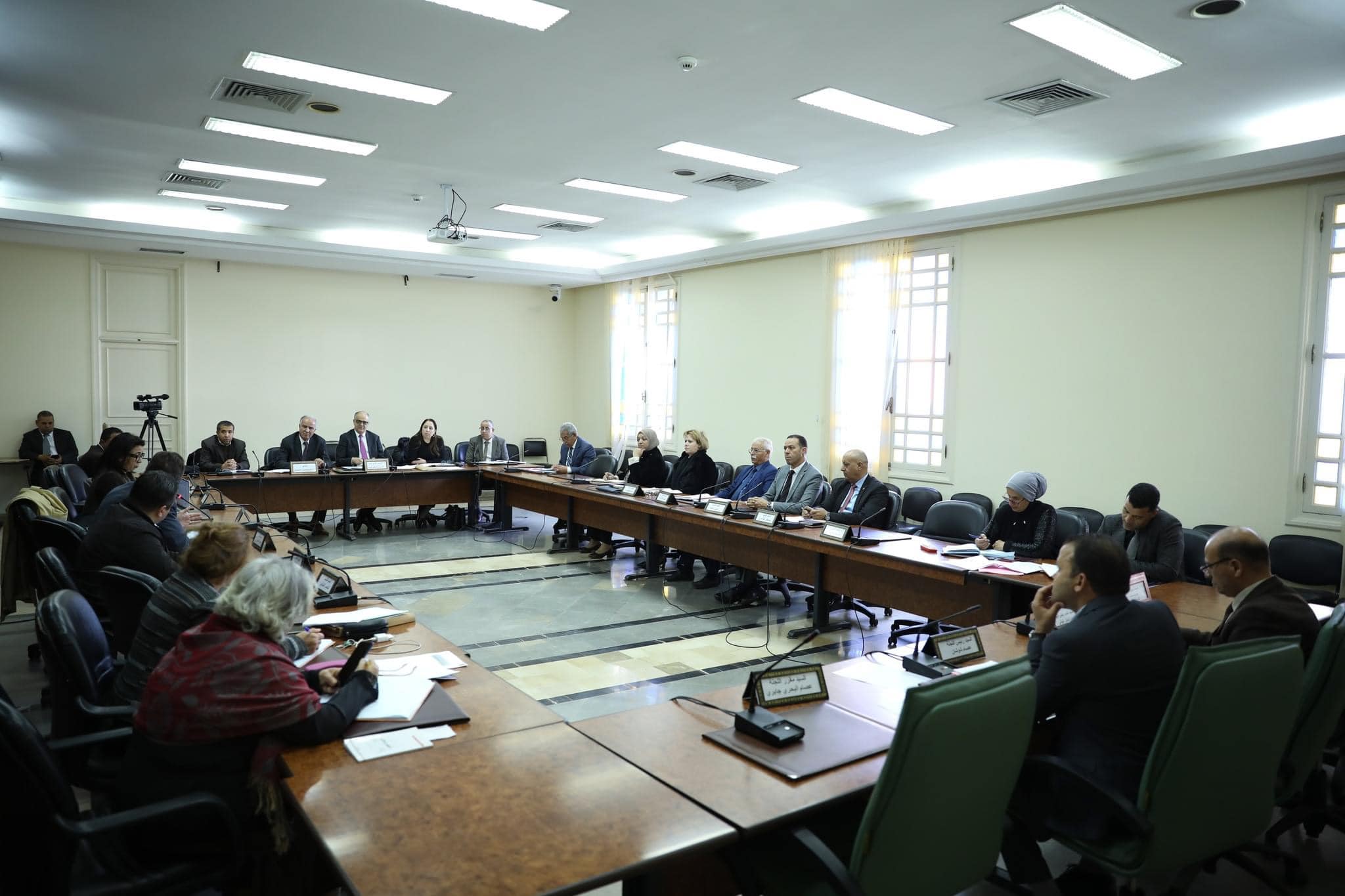 البريد احداث بنك بريدي