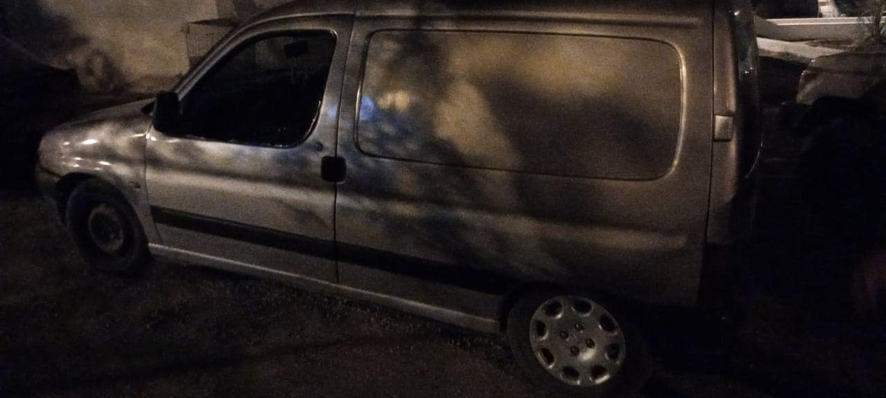 الكاف/ حجز شاحنة محملة بسميد مُدعم