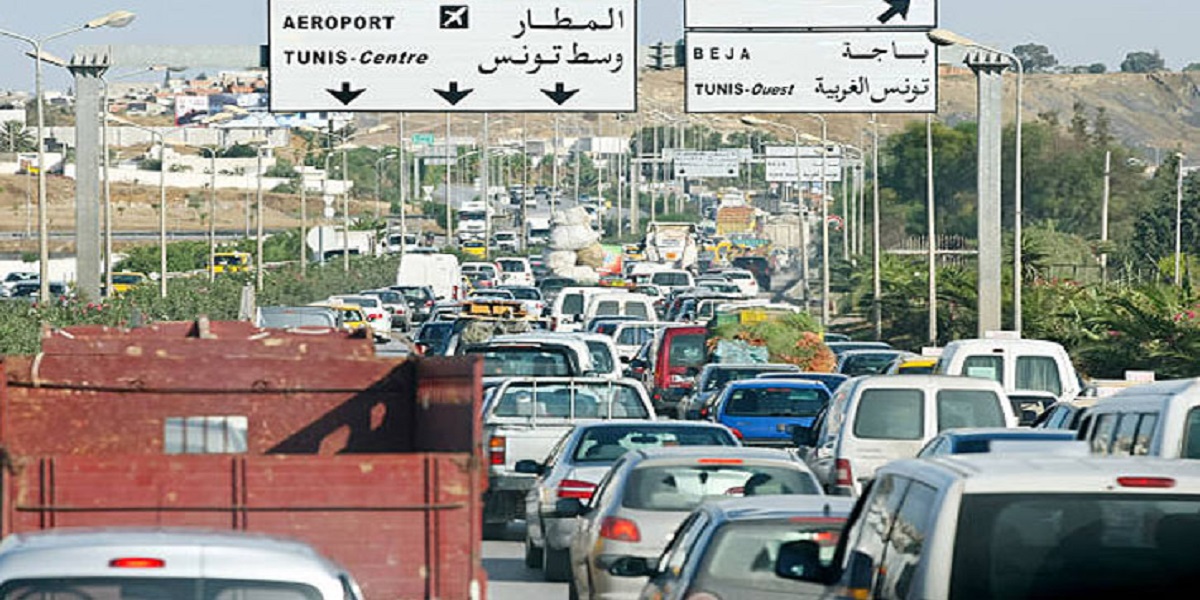 عطلة الربيع/ توجيهات المرصد الوطني لسلامة المرور