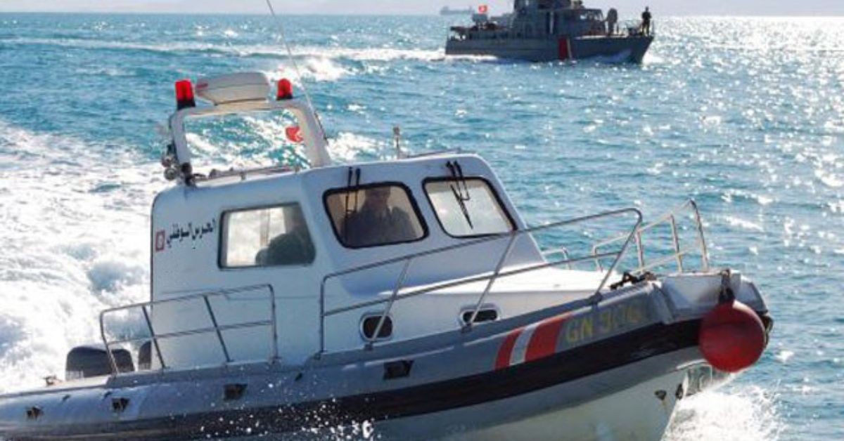 صفاقس/ انقاذ حوالي 80 “حارق”