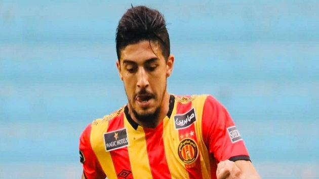 مدرب الترجي يكشف طبيعة إصابة بن حمودة