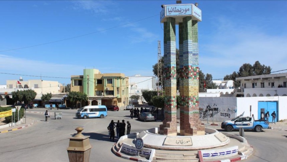 بن قردان/ اتحاد الشغل يعلن 7 مارس يوم عطلة