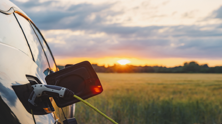 تقرير صادم عن السيارات الكهربائية