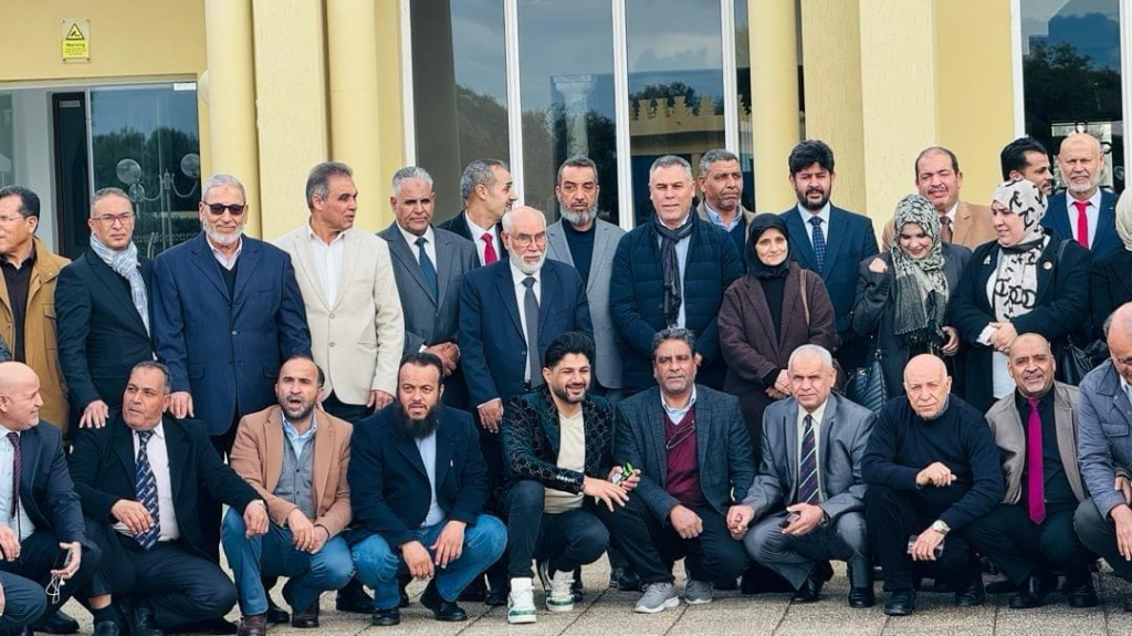 “تونس الان” تنشر رسالة بعثة الامم المتحدة للفرقاء الليبيين