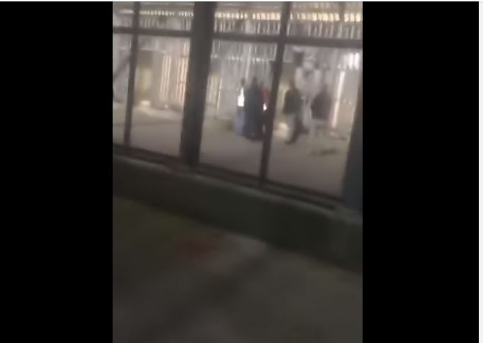 إيطاليا/ تونسي يحاول الانتحار إحتجاجا على ترحيله