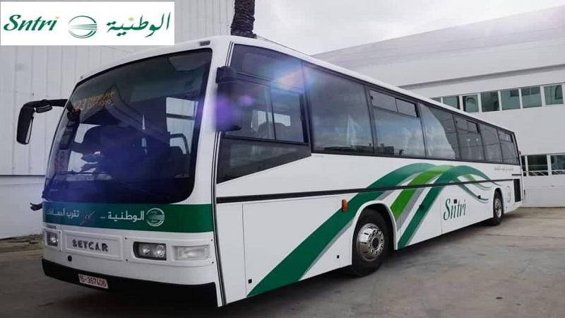 خلال شهر رمضان/ التوقيت الجديد لسفرات الشركة الوطنية للنقل