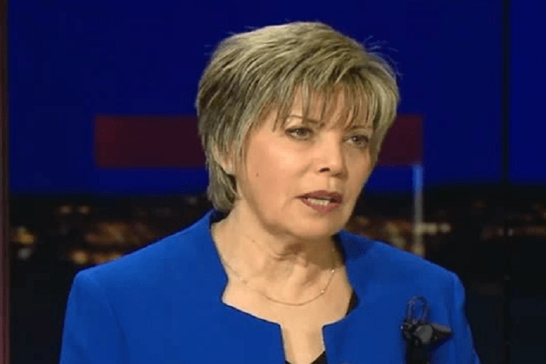 الانتخابات الرئاسية في الجزائر/ إمراة أول المترشحين الانتخابات الرئاسية في الجزائر/ إمراة أول المترشحين