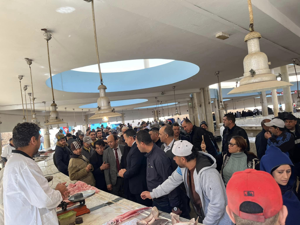 صفاقس/ تشكيات من غلاء الاسعار