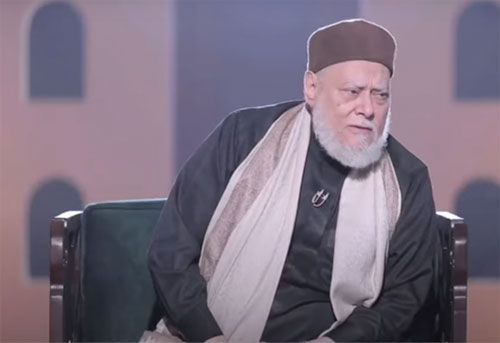 “حواء لم تُخرج آدم من الجنة” .. علي جمعة يثير الجدل من جديد