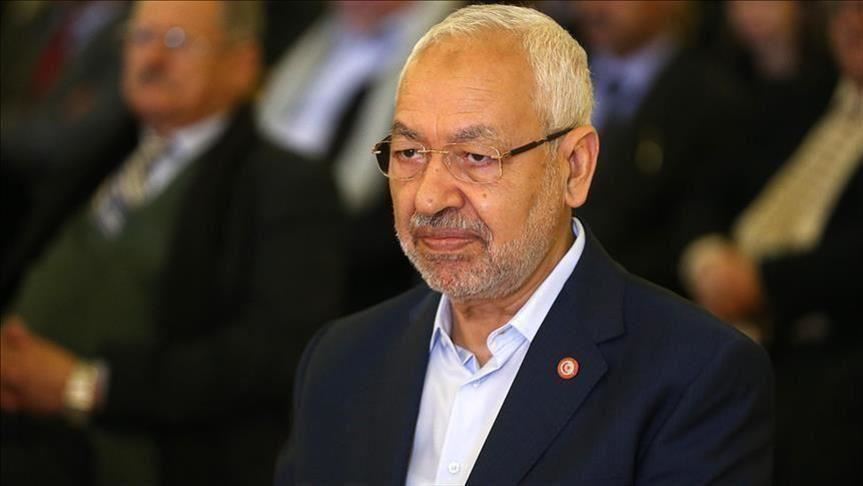 كثير بوعلاق.. راشد الغنوشي هو من قرر تصفية بلعيد والبراعهمي