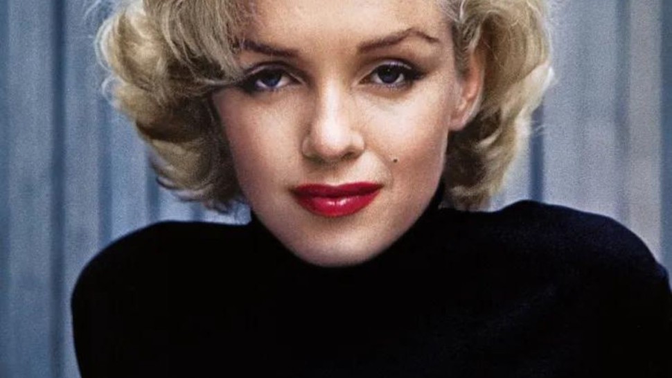 بعد 60 عاما من وفاتها.. مارلين مونرو تعود في نسخة رقمية