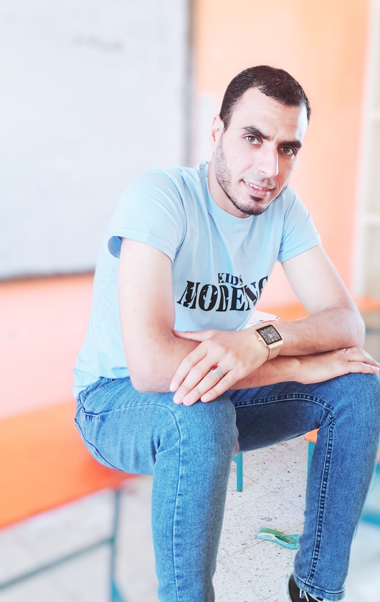 محفظ قرآن ينهي حياته عقب صلاة الفجر.. ويترك رسالة