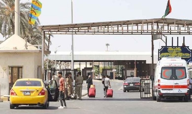 دون تبرير/ منع عمال تونسيين من دخول ليبيا (التفاصيل لـ”تونس الان”) دون تبرير/ منع عمال تونسيين من دخول ليبيا (التفاصيل لـ”تونس الان”)