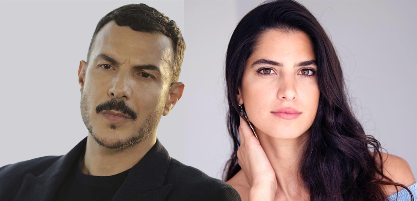 اول اتهام بسرقة مسلسل