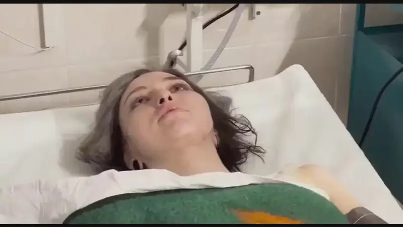 ناجية من هجوم موسكو: تظاهرت بالموت لإنقاذ نفسي