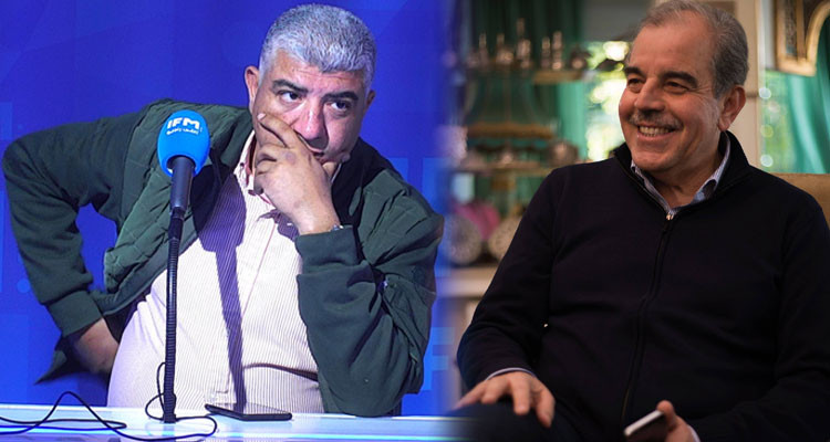 نيابة عن الرئيس.. نجيب الدزيري يرد على رسالة منذر الزنايدي