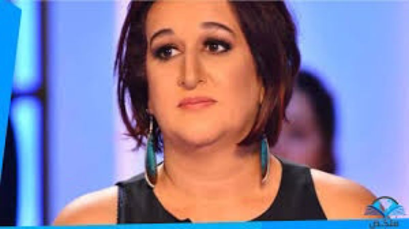 وجيهة الجندوبي...الأعمال الرمضانية متوسّطة