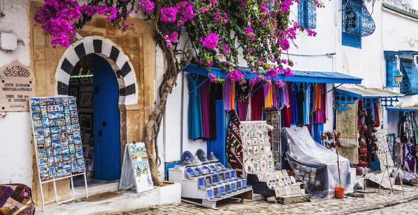 ديوان السياحة بلندن: زيادة بـ42% في عدد السياح البريطانيين ديوان السياحة بلندن: زيادة بـ42% في عدد السياح البريطانيين