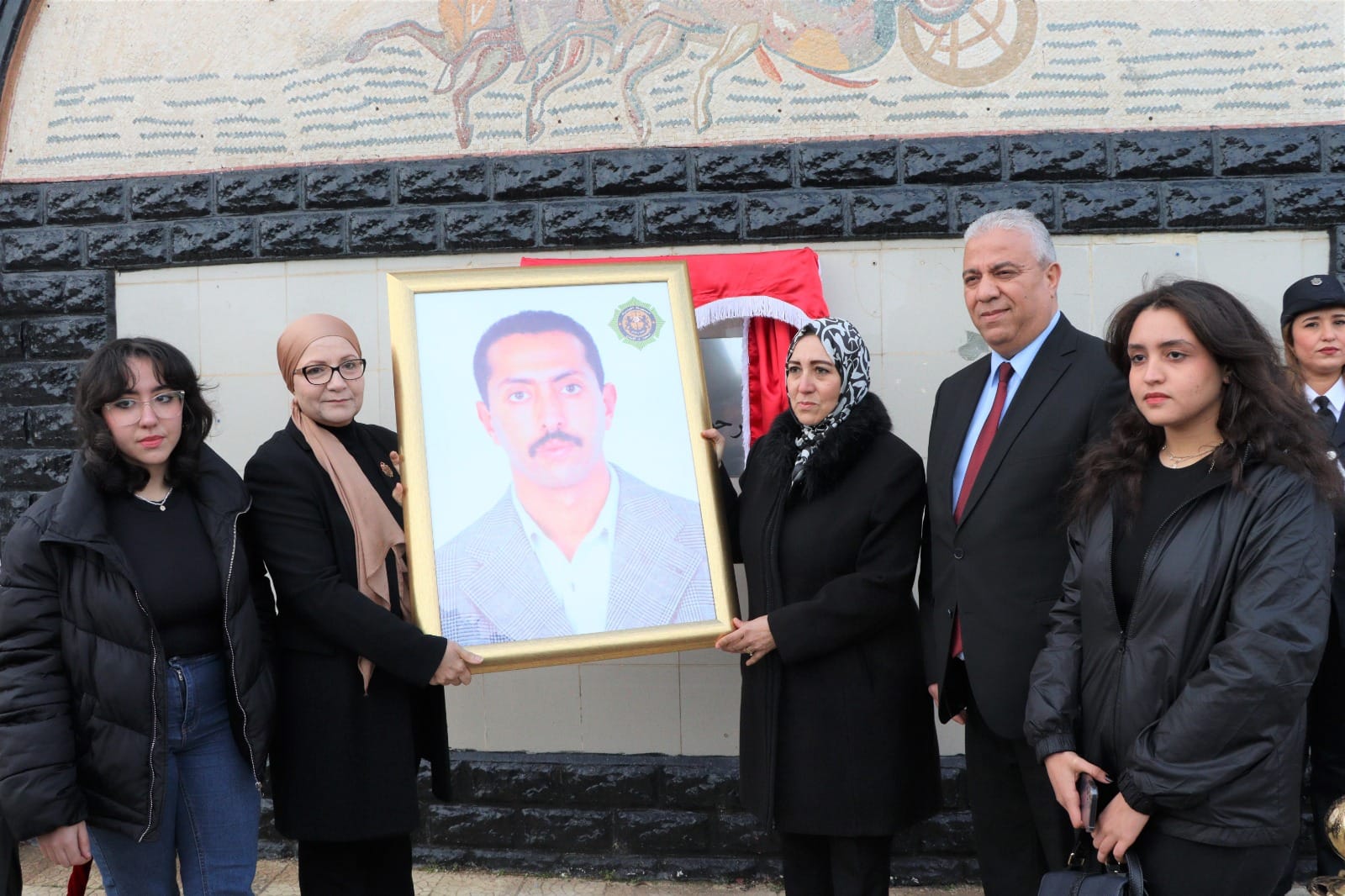 وزيرة العدل تعلن عن إدراج رتبتين جديدتين ضمن سلك السجون
