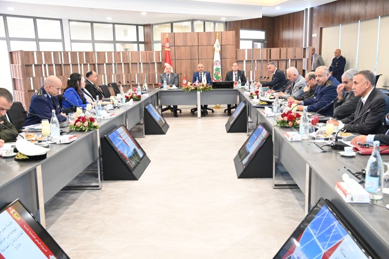 6 اجراءات للوقاية من حرائق الغابات والمزارع هذه الصائفة