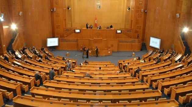 أوّل اجتماع للجنة النظام الداخلي بمجلس الجهات والأقاليم