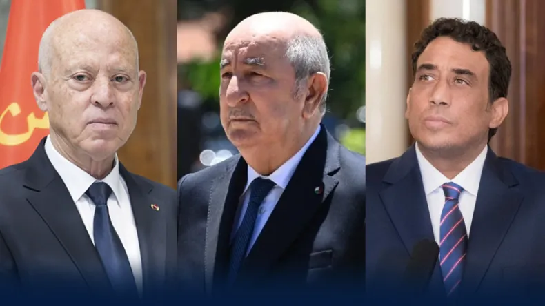 الشروق الجزائرية: لهذا السبب لم تحضر مورتانيا اجتماع تونس والجزائر وليبيا