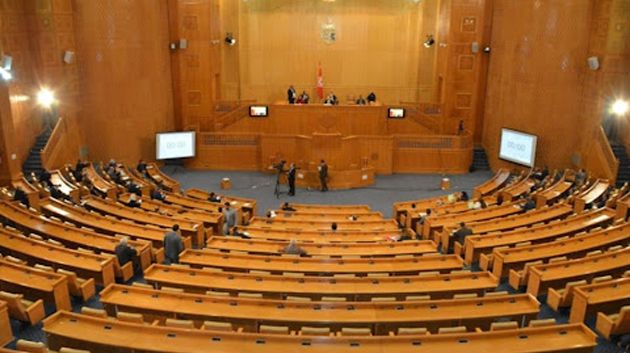 دون قانون يحدد صلاحيته.. الجلسة العامة الافتتاحية للمجلس الوطني للجهات والأقاليم غدا الجمعة