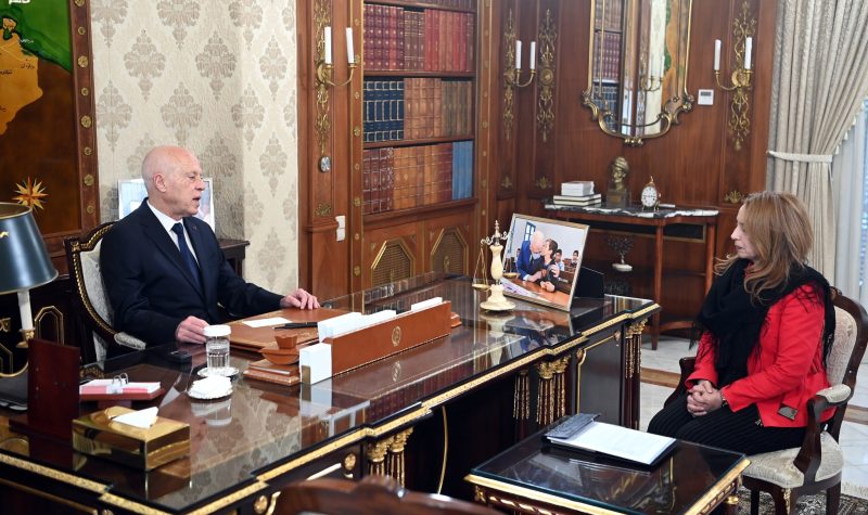 الرئيس يدعو للاسراع بوضع مخططات عادلة للتنمية