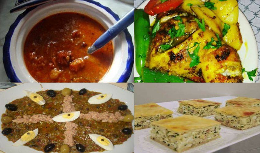 دبارة السابع والعشرون من رمضان