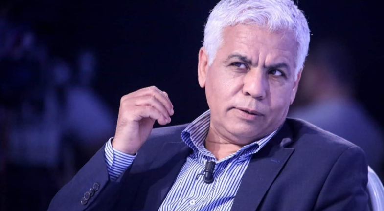 الصافي سعيد يعلن ترشحه للرئاسية