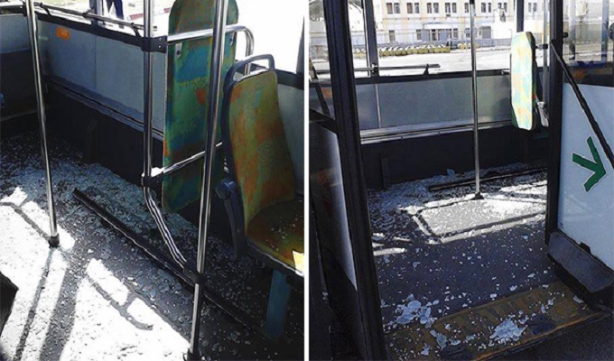 القصرين/ تلميذ يطعن زميليه!