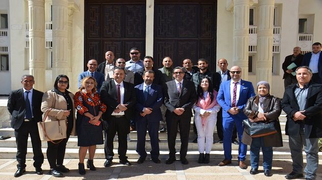 المجلس الجهوي بسوسة: جهات لها نفوذ سياسي ومالي تدخلت في الانتخابات