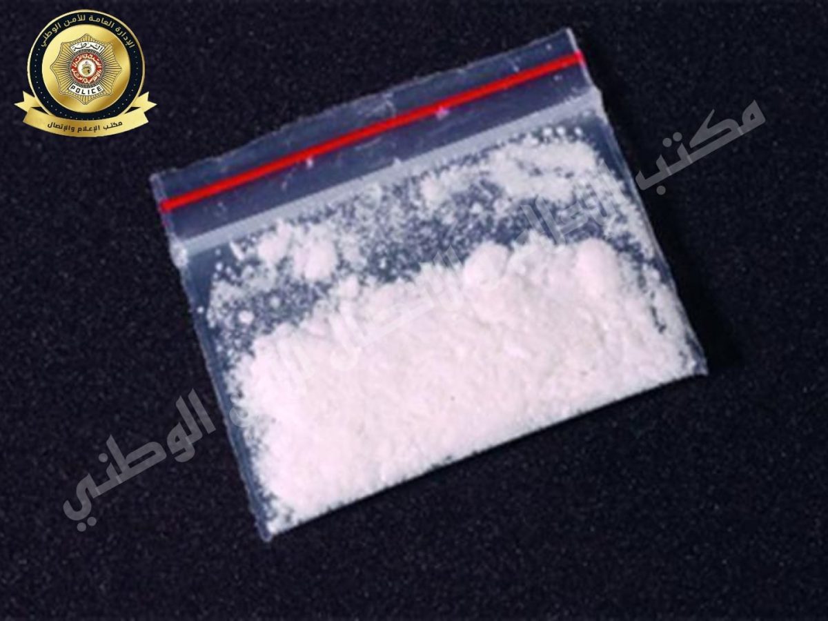 المكنين/ تفكيك شبكة لترويج المخدرات