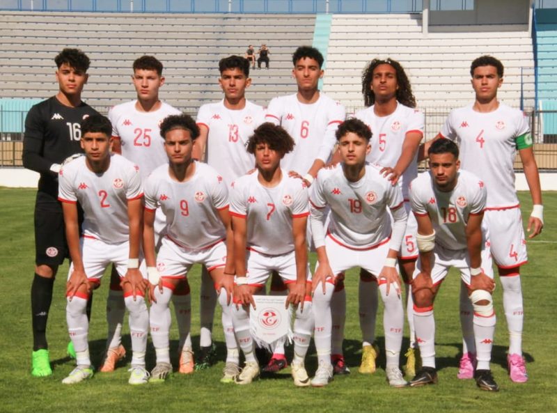 المنتخب الوطني