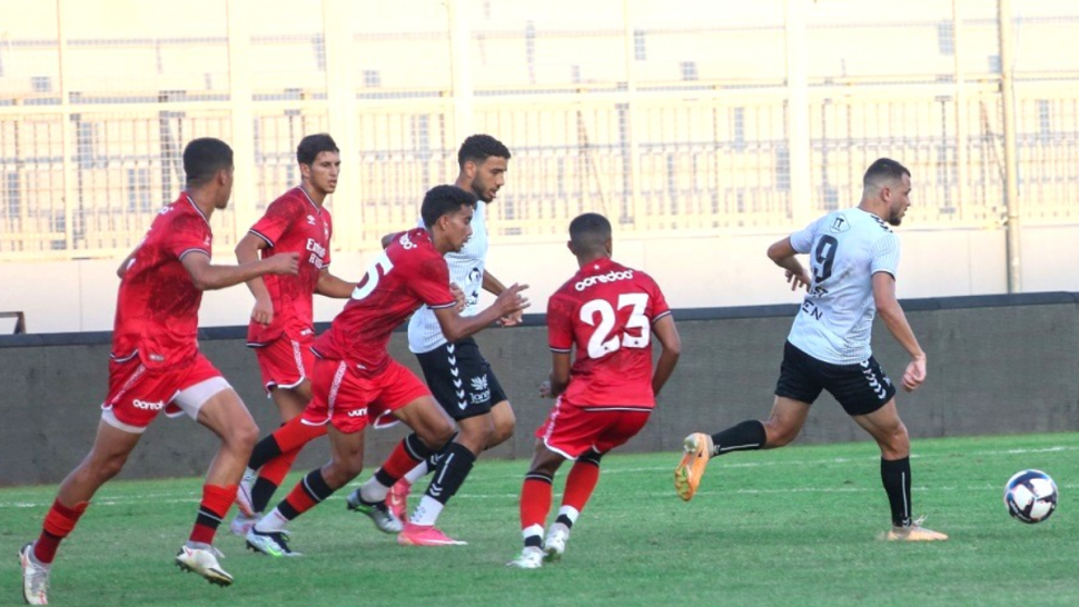 التشكيلة الأساسية لكلاسيكو النادي الصفاقسي والنجم