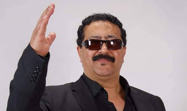 الوضعية الصحية للفنان الهادي ولد بابا الله.. الخارجية على الخط