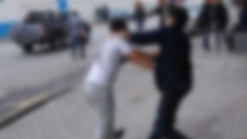 باجة .. تليمذ يعتدي على زميلته