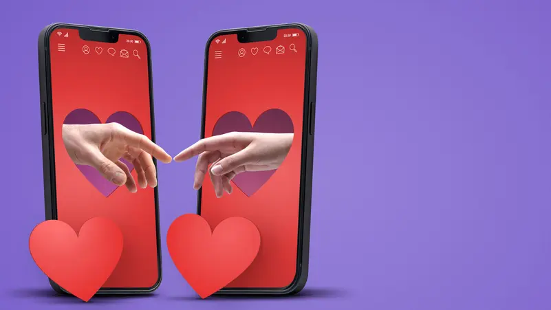 مشابه لقصة “برندق”.. برنامج لاختيار شريك حياة يشعل غضب المغاربة