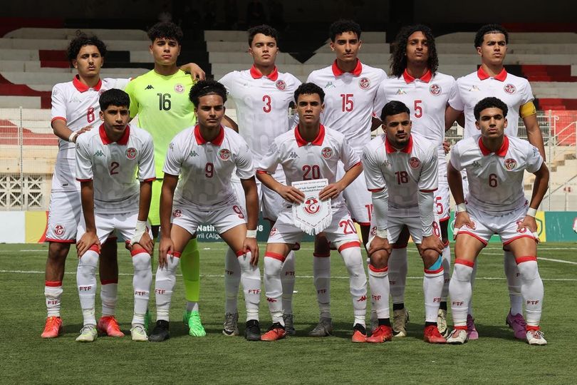 بطولة شمال إفريقيا/ تونس تتعادل مع ليبيا
