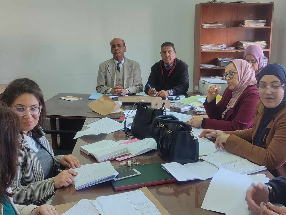 بنزرت/ تمكين 21 عائلة ذات وضعية خاصة من منح مالية