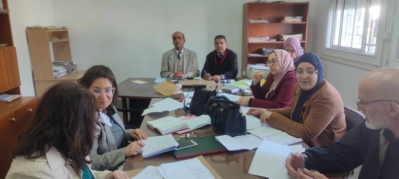 بنزرت.. تمكين 21 عائلة ذات وضعية خاصة من منح مالية